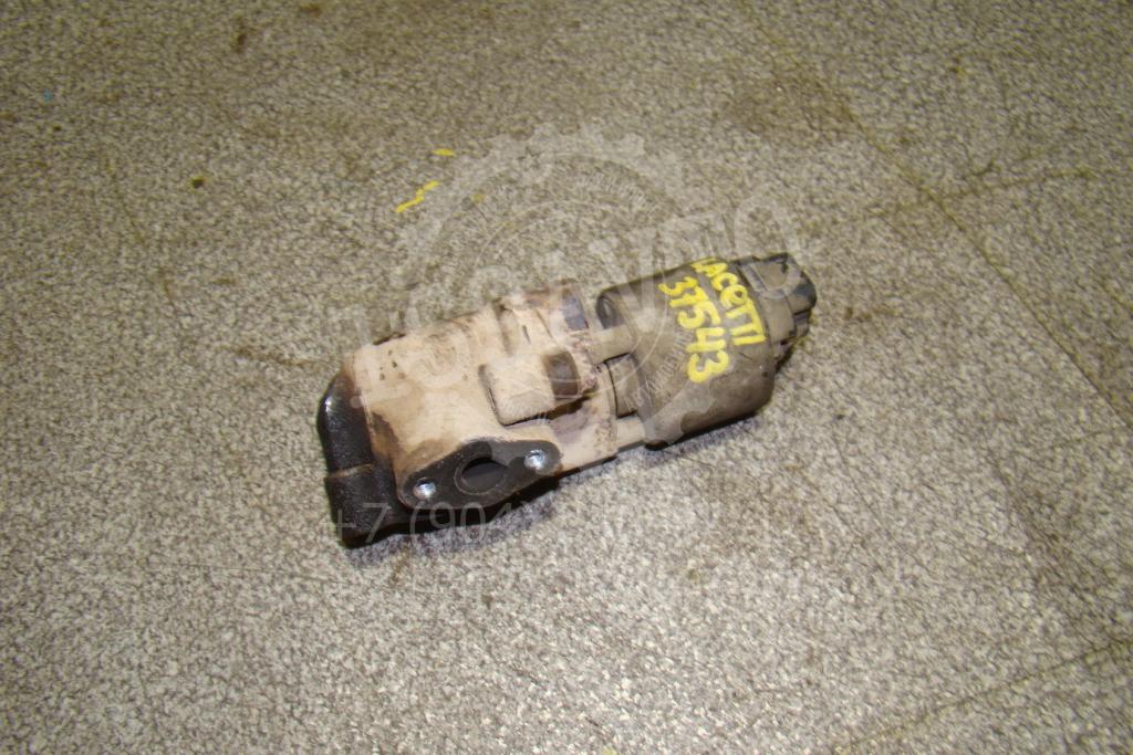 Клапан рециркуляции выхлопных газов, 1000 рублей, Пермь