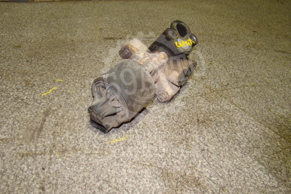 Клапан рециркуляции выхлопных газов, 1000 рублей, Пермь