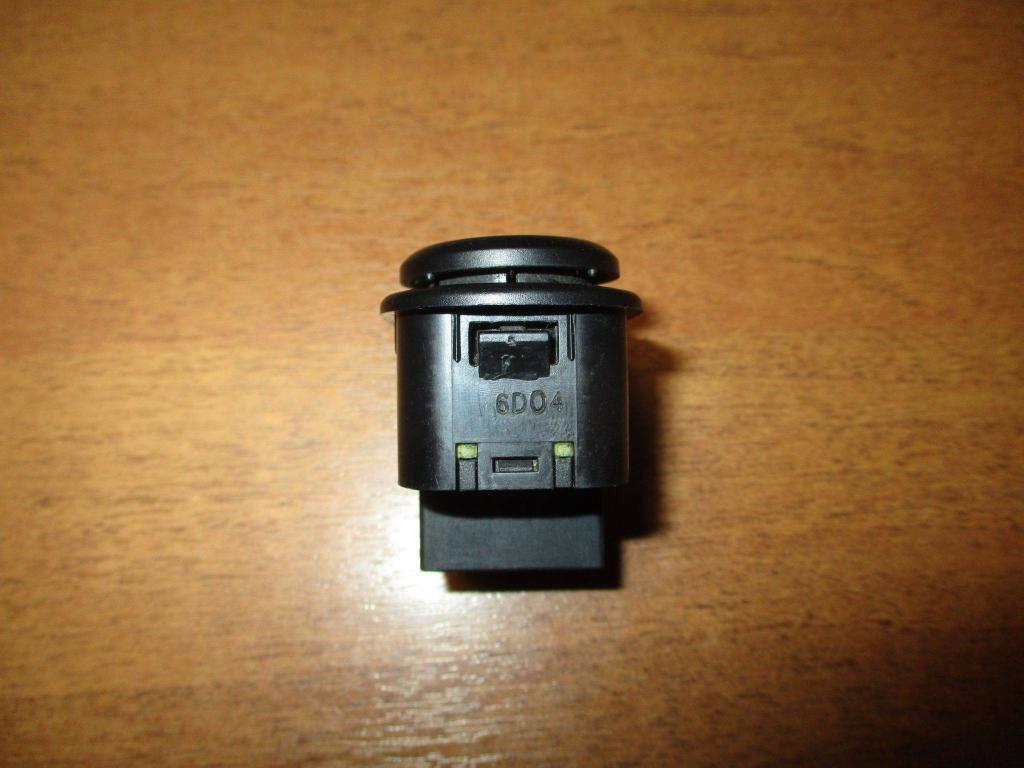 Переключатель регулировки зеркала, 500 рублей, Пермь