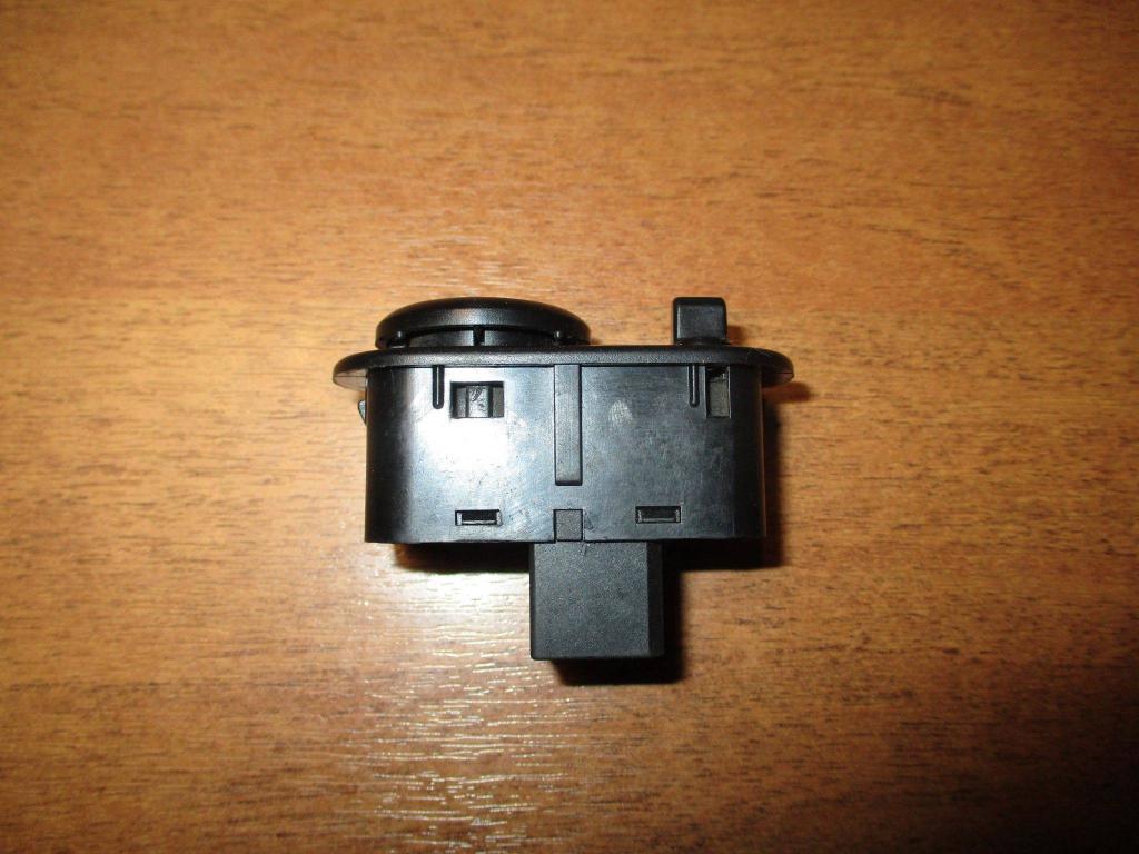 Переключатель регулировки зеркала, 500 рублей, Пермь