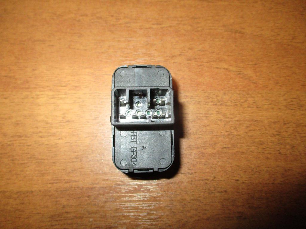 Переключатель регулировки зеркала, 500 рублей, Пермь