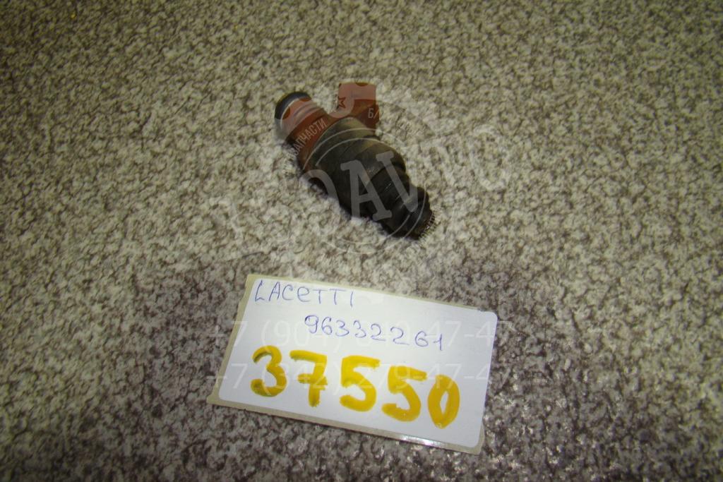 Форсунка топливная, 500 рублей, Пермь