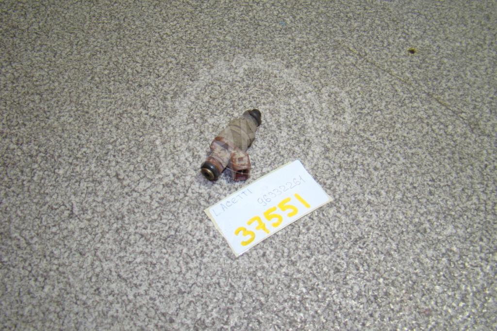 Форсунка топливная, 500 рублей, Пермь