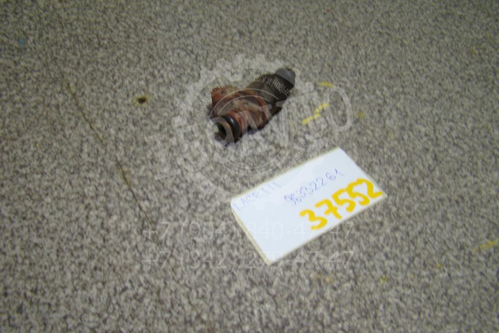 Форсунка топливная, 500 рублей, Пермь