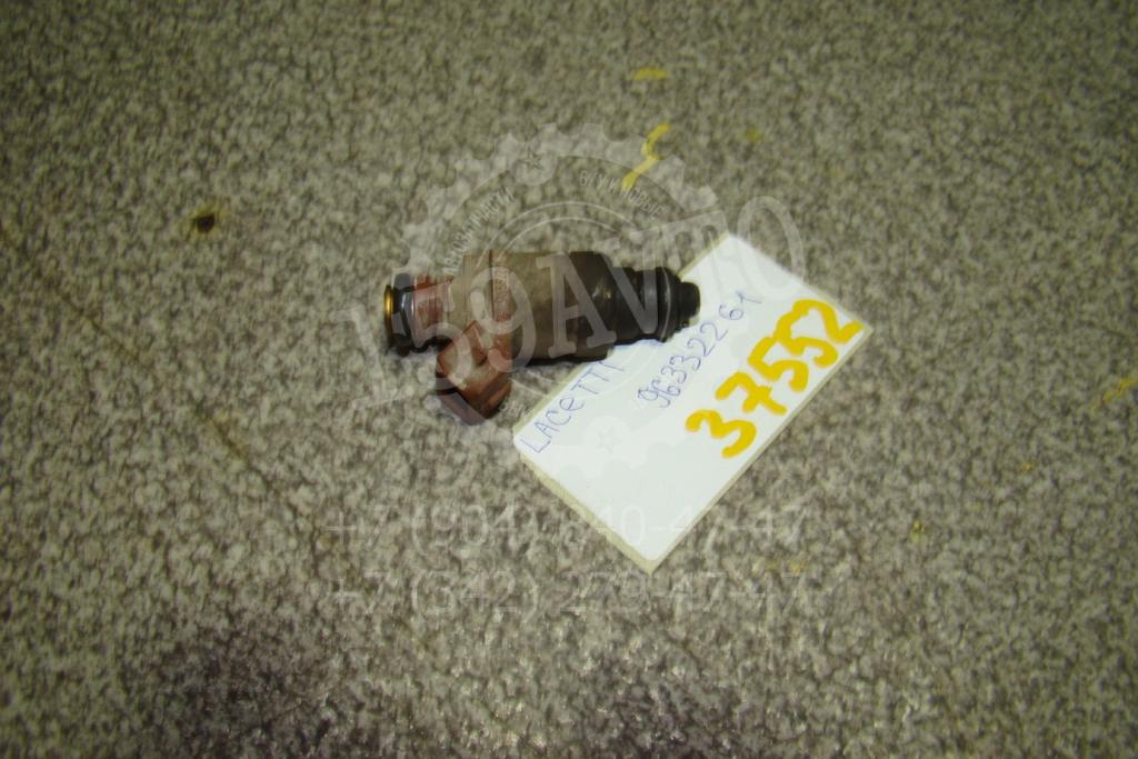 Форсунка топливная, 500 рублей, Пермь