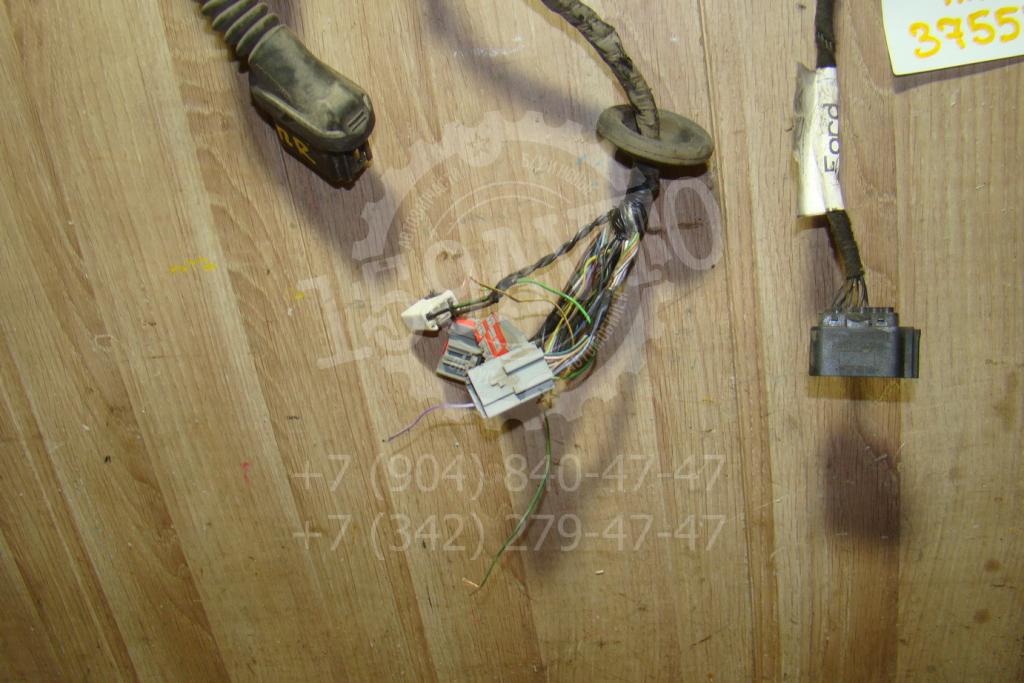 Проводка двери, 1000 рублей, Пермь