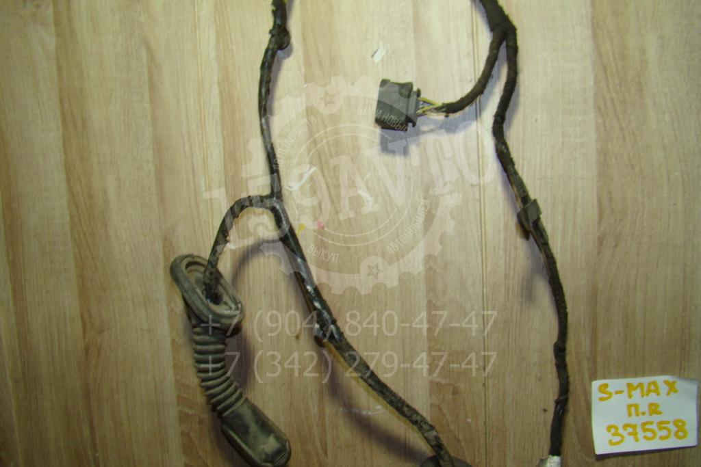 Проводка двери, 1000 рублей, Пермь