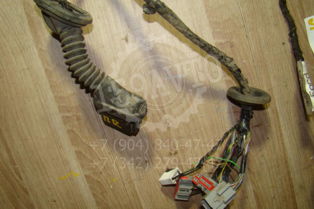 Проводка двери, 1000 рублей, Пермь