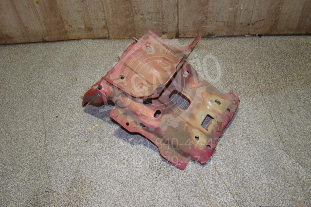 Крепление АКБ, 500 рублей, Пермь