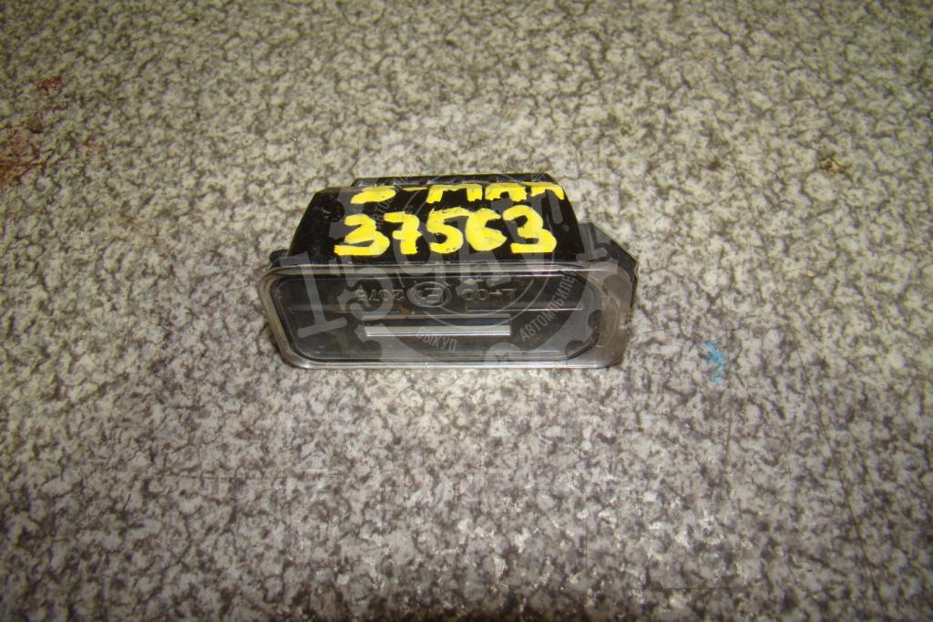 Фонарь подсветки номера, 500 рублей, Пермь