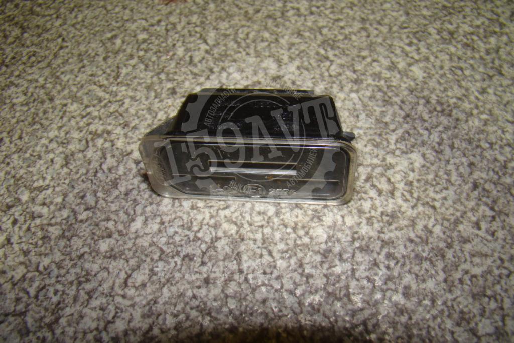 Фонарь подсветки номера, 500 рублей, Пермь