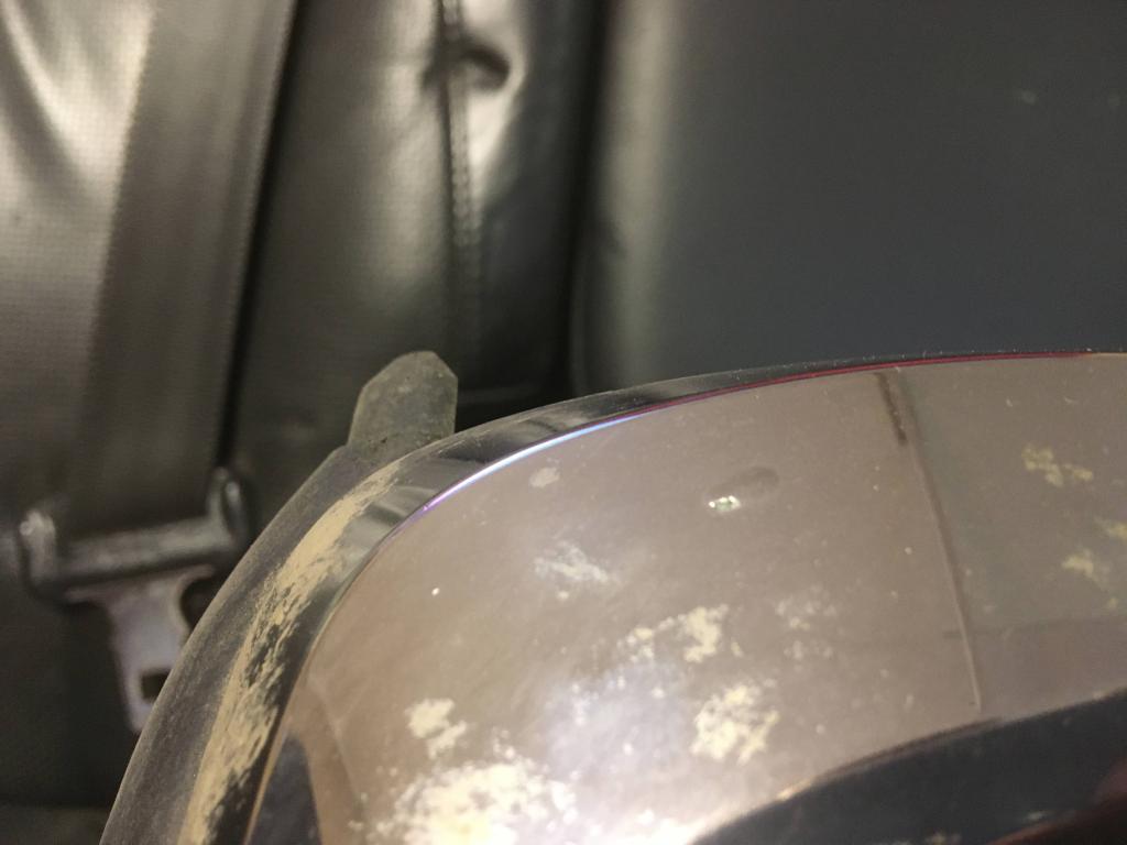 Решетка радиатора, 6000 рублей, Пермь