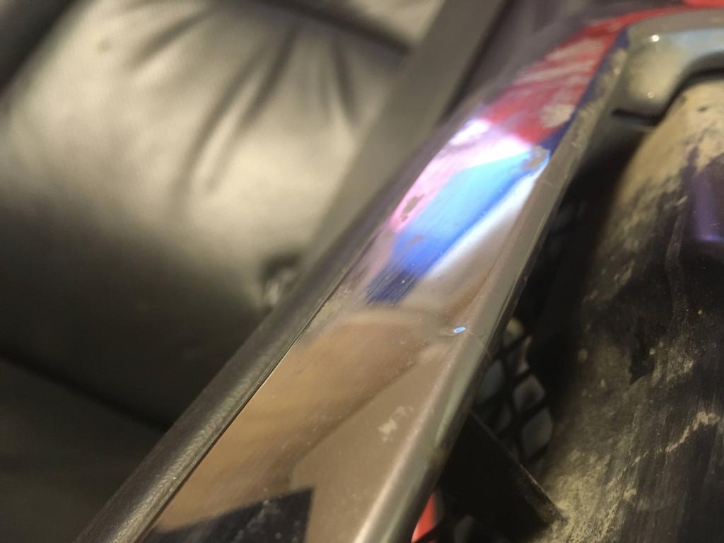 Решетка радиатора, 6000 рублей, Пермь