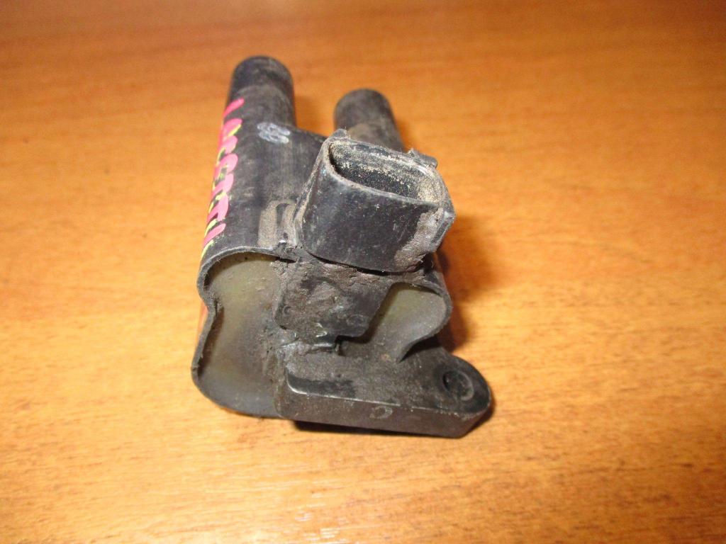 Катушка зажигания, 700 рублей, Пермь