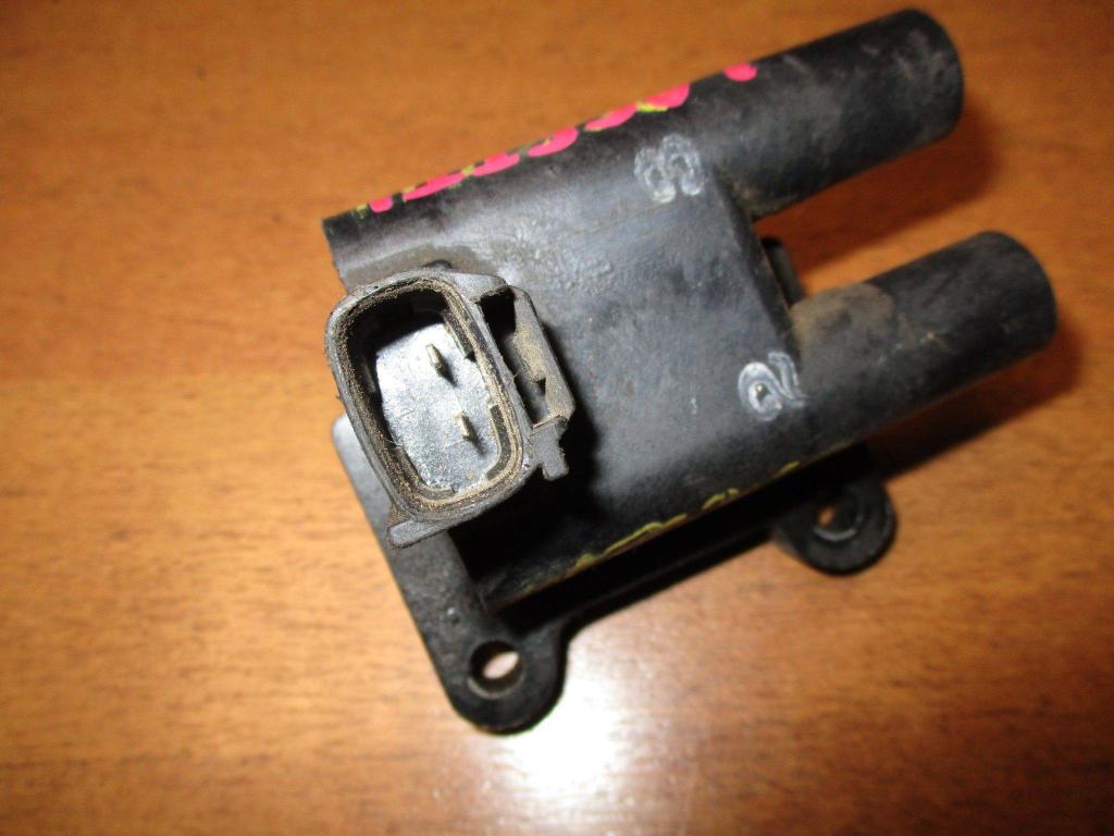 Катушка зажигания, 700 рублей, Пермь