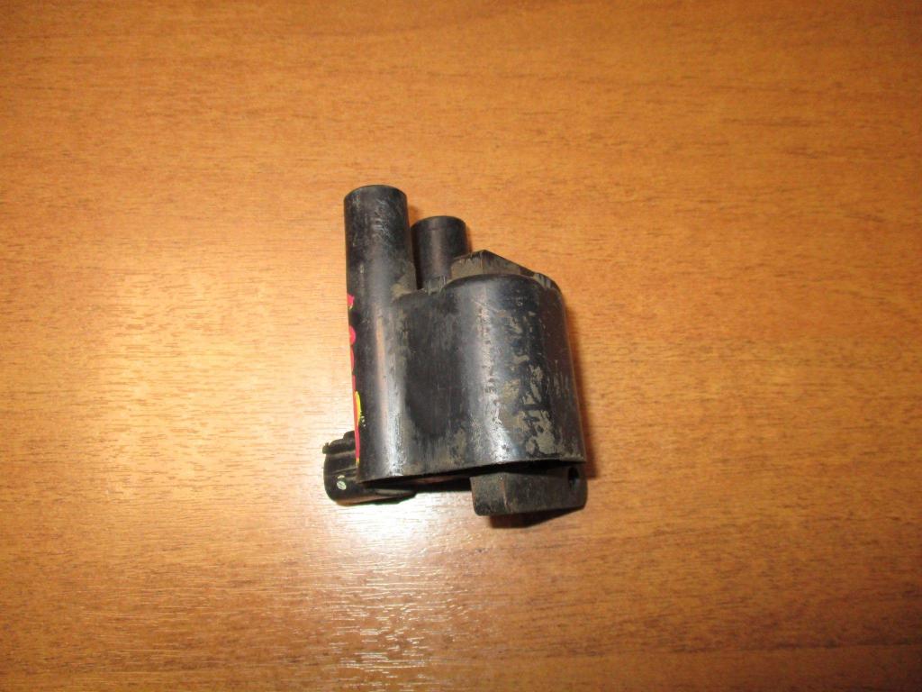 Катушка зажигания, 700 рублей, Пермь