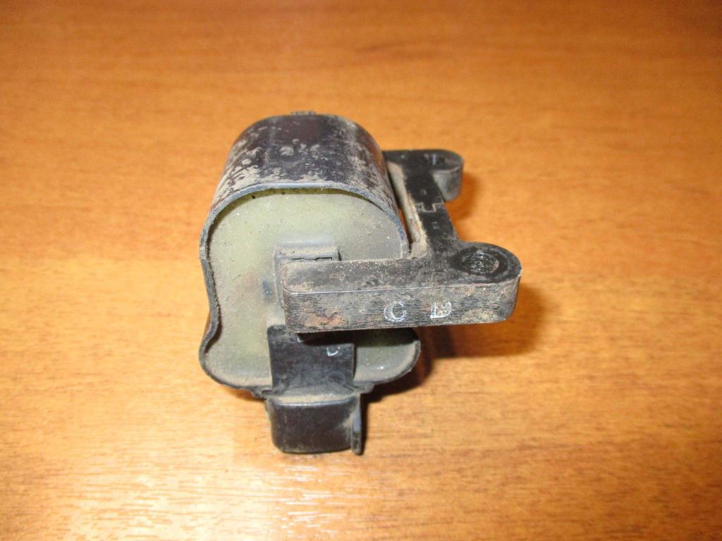 Катушка зажигания, 700 рублей, Пермь