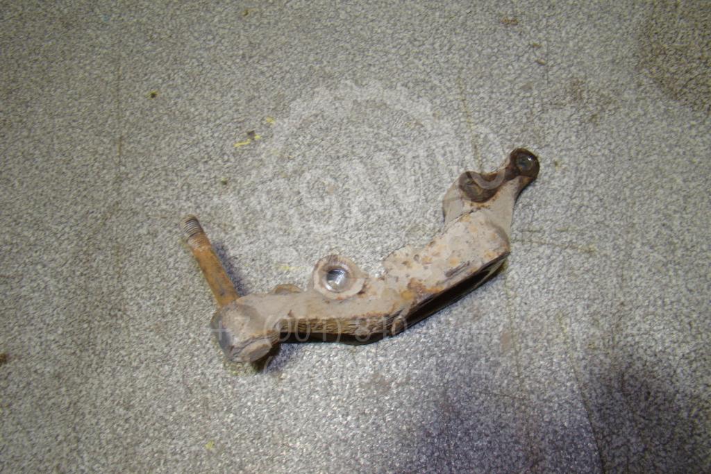 Кулак поворотный задний левый, 1000 рублей, Пермь