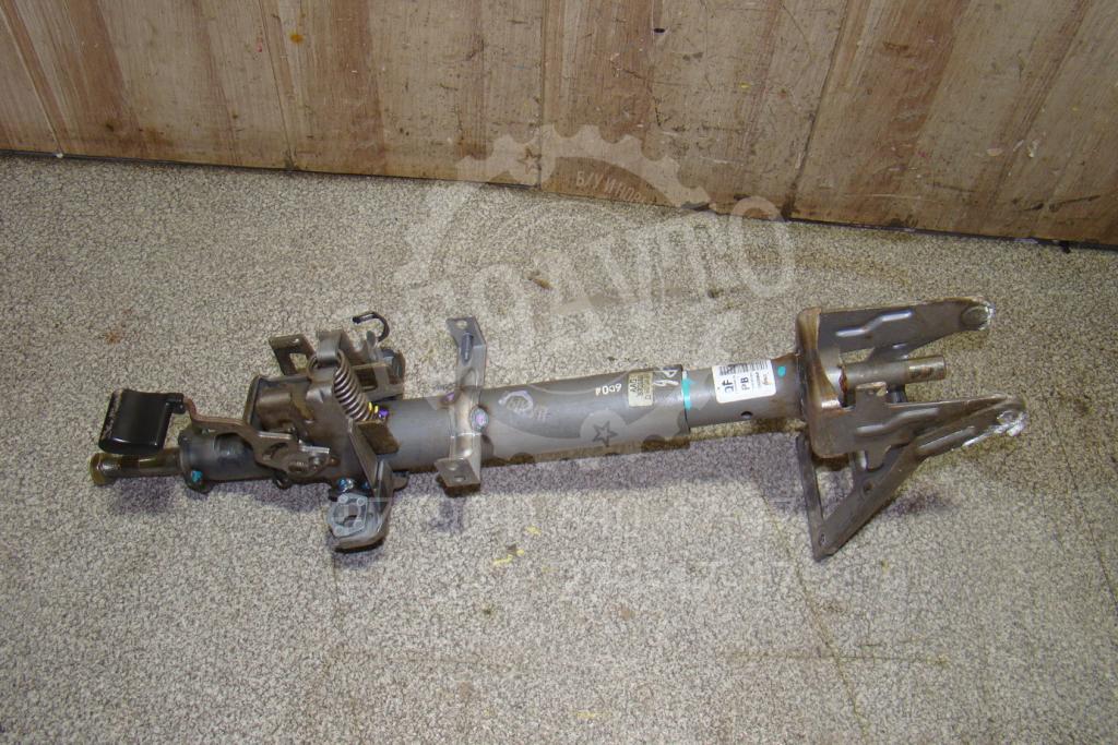 Колонка рулевая, 1000 рублей, Пермь