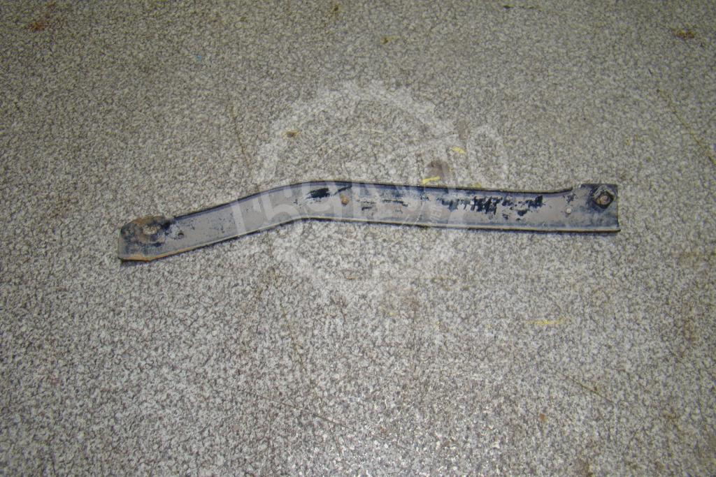 Кронштейн переднего бампера левый, 500 рублей, Пермь