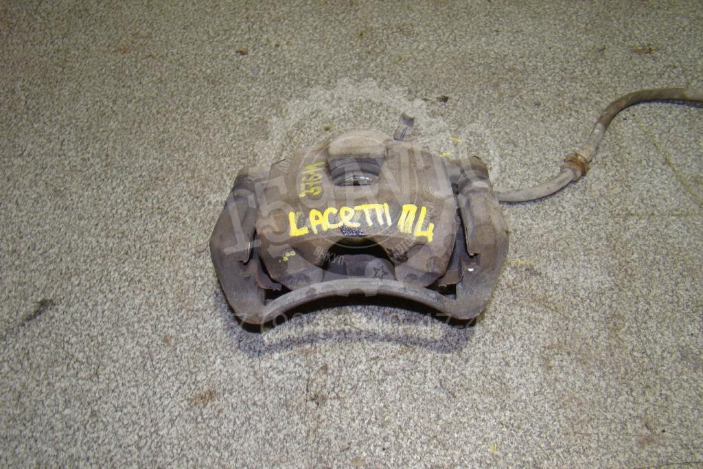 Суппорт передний левый, 1500 рублей, Пермь