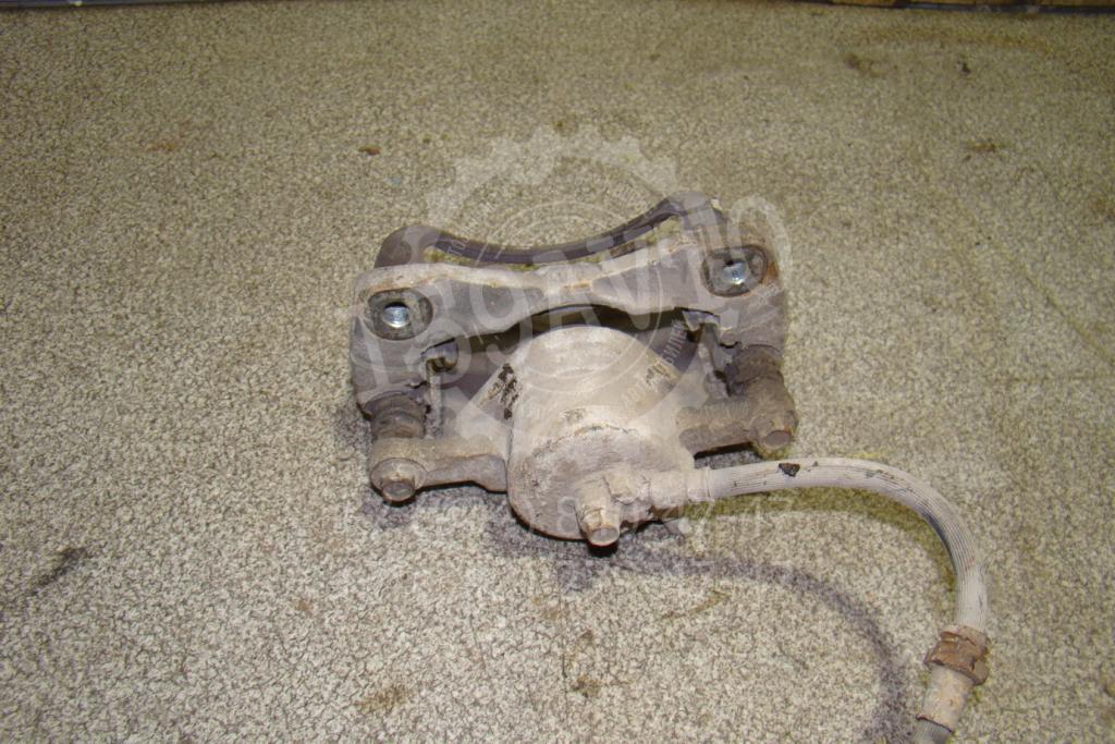 Суппорт передний левый, 1500 рублей, Пермь