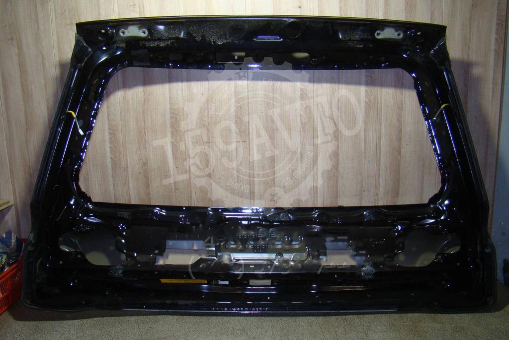 Дверь багажника верхняя, 20000 рублей, Пермь