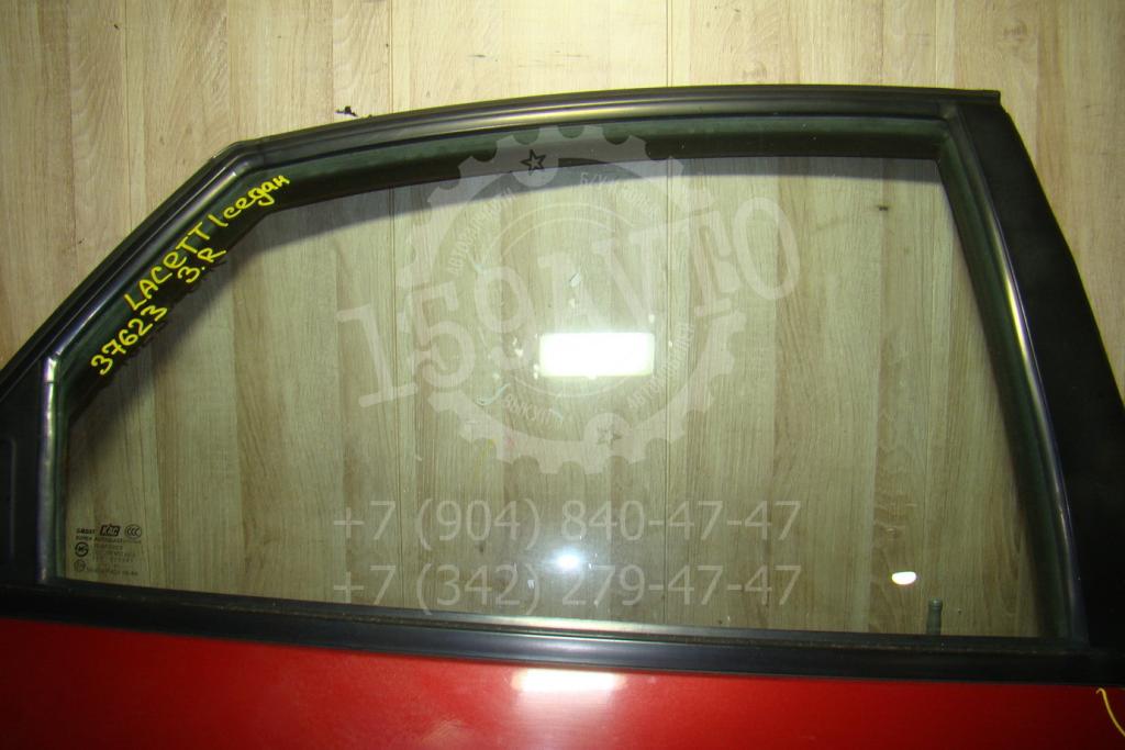 Стекло двери задней правой, 900 рублей, Пермь