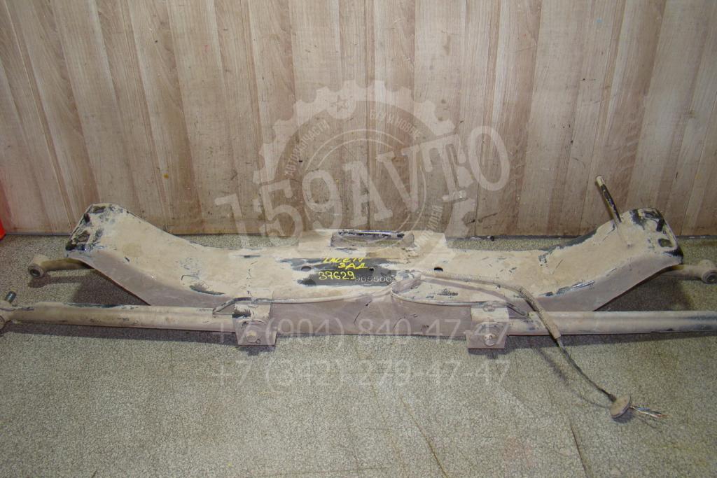 Балка задняя, 2000 рублей, Пермь