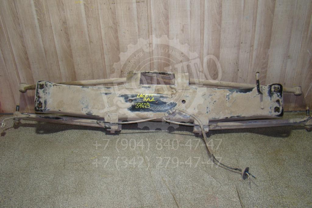 Балка задняя, 2000 рублей, Пермь