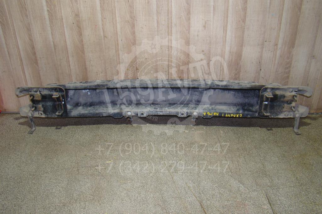 Усилитель переднего бампера, 2000 рублей, Пермь