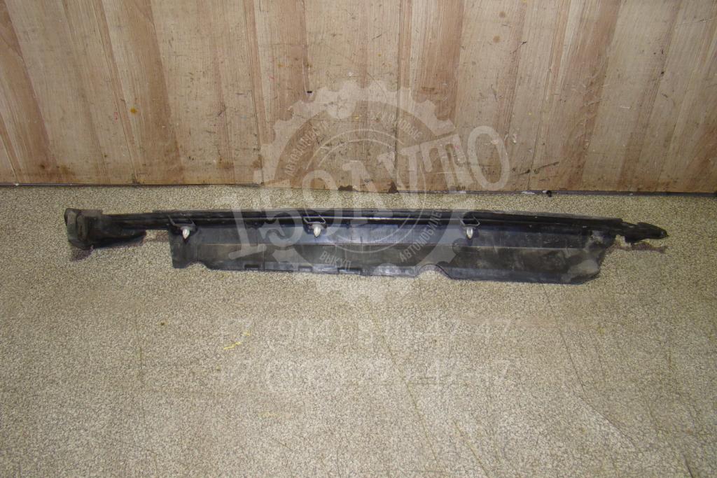 Накладка переднего крыла правого, 1500 рублей, Пермь