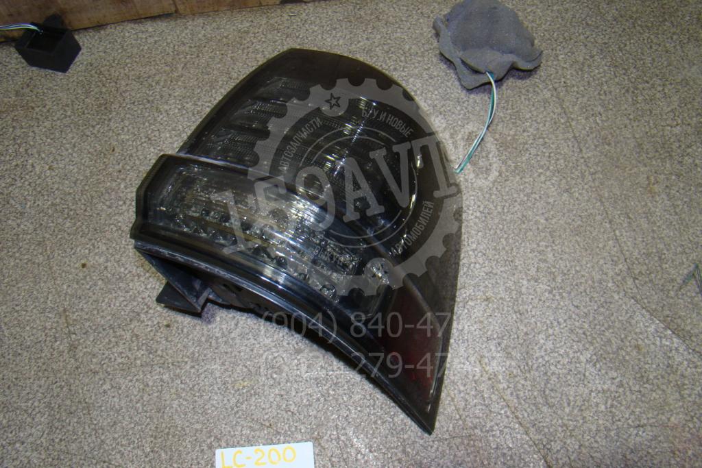 Фонарь задний, 12000 рублей, Пермь