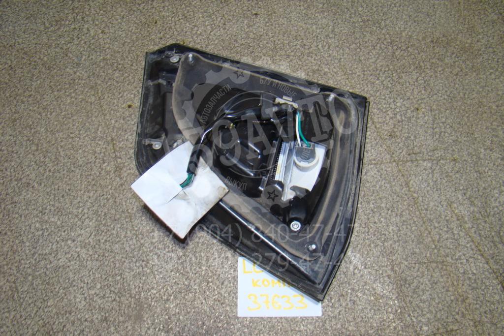 Фонарь задний, 12000 рублей, Пермь