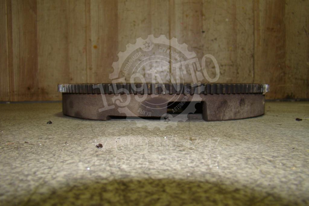 Маховик, 1000 рублей, Пермь