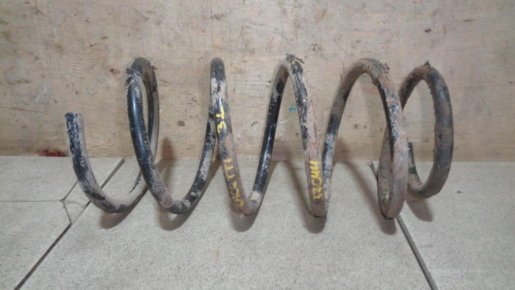 Пружина задняя, 1000 рублей, Пермь