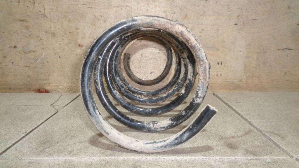 Пружина задняя, 1000 рублей, Пермь