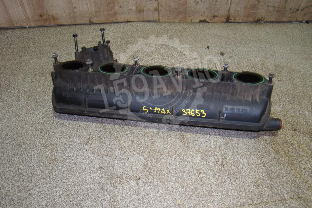 Коллектор впускной, 2000 рублей, Пермь