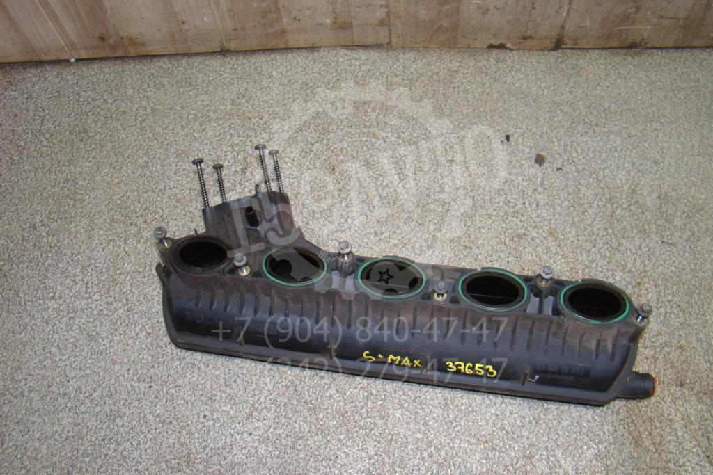 Коллектор впускной, 2000 рублей, Пермь