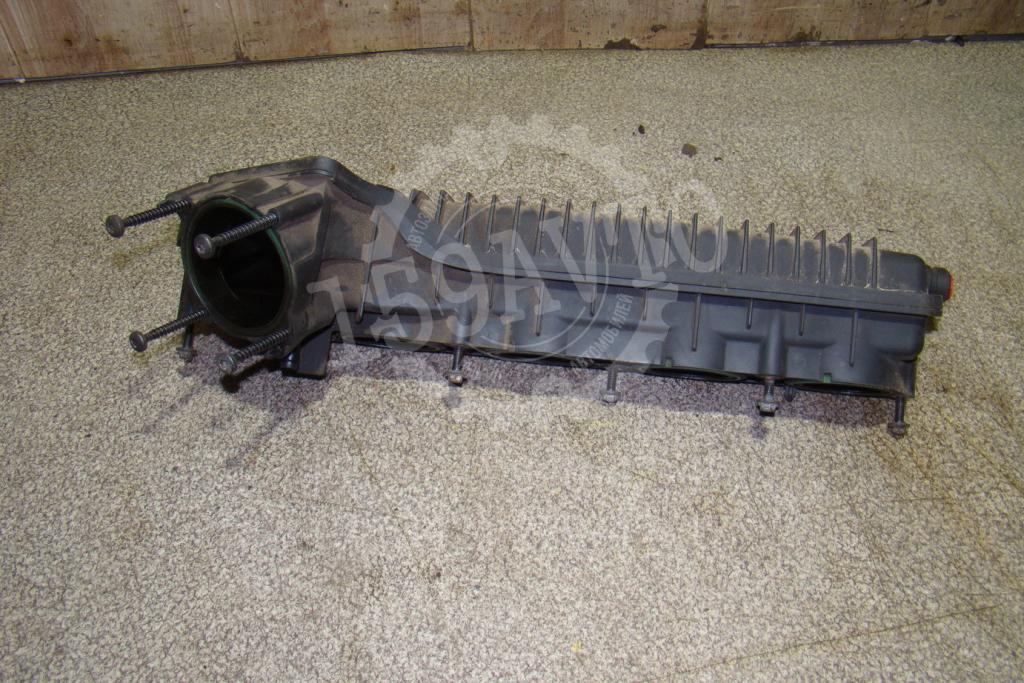 Коллектор впускной, 2000 рублей, Пермь