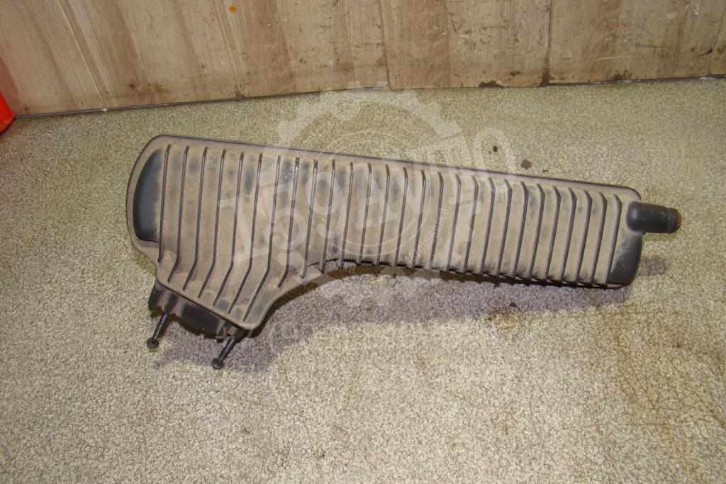 Коллектор впускной, 2000 рублей, Пермь