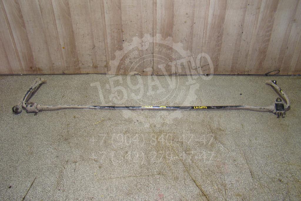 Стабилизатор задний, 500 рублей, Пермь