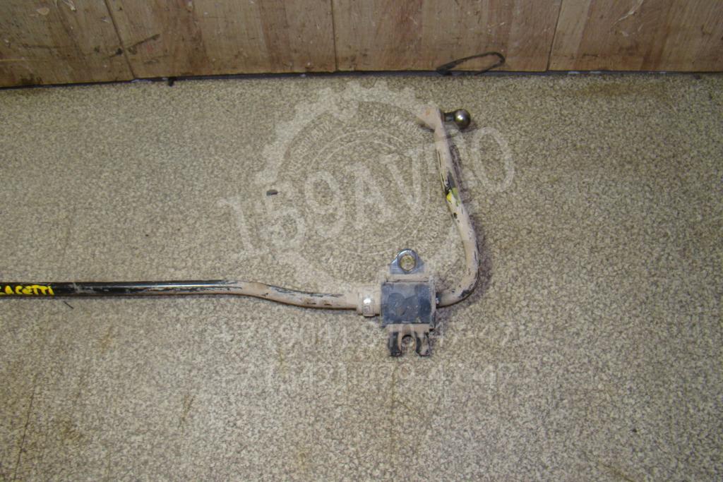 Стабилизатор задний, 500 рублей, Пермь