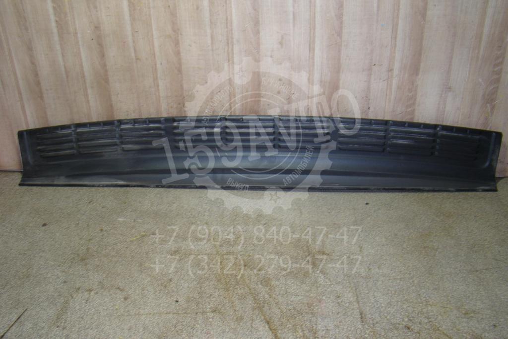 Накладка заднего бампера, 2500 рублей, Пермь