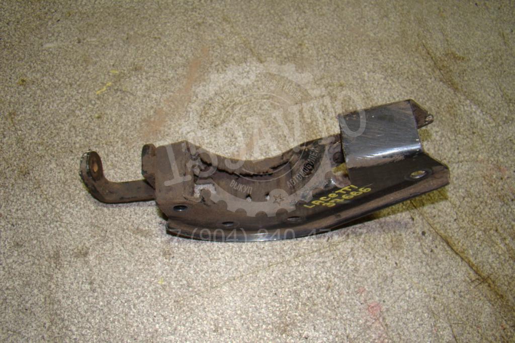 Кронштейн КПП, 800 рублей, Пермь