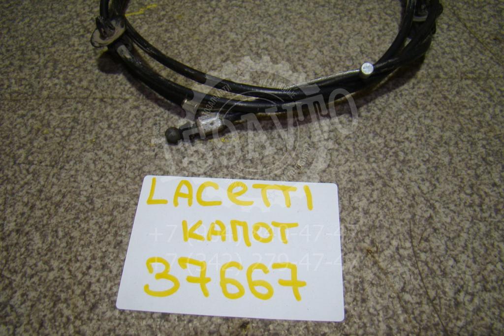 Трос открывания капота, 500 рублей, Пермь