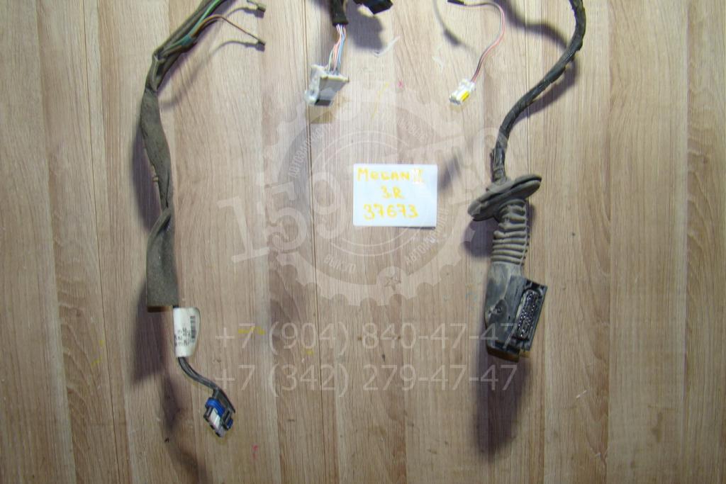 Проводка двери, 700 рублей, Пермь