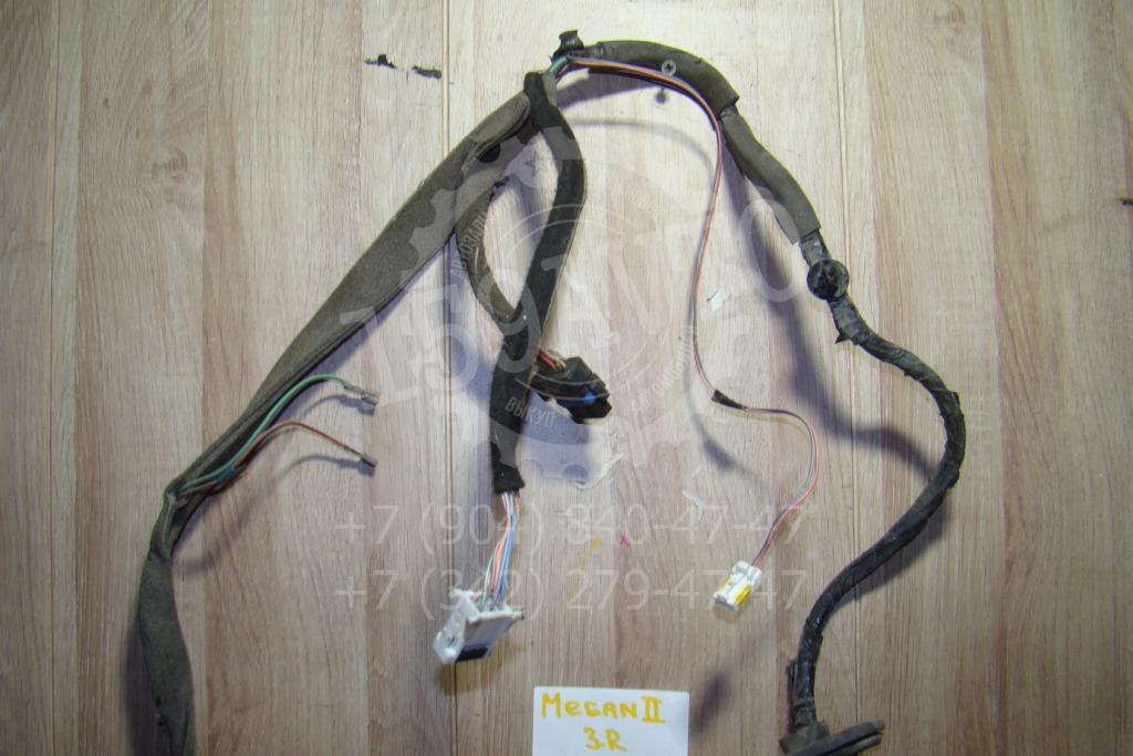 Проводка двери, 700 рублей, Пермь