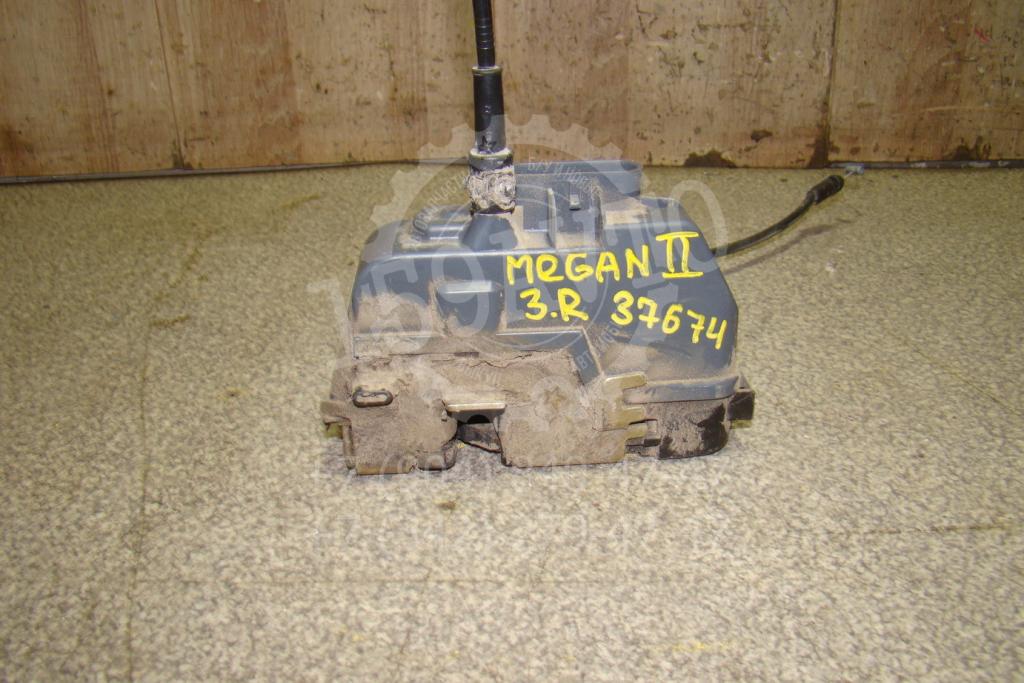 Замок двери задней правой, 1500 рублей, Пермь