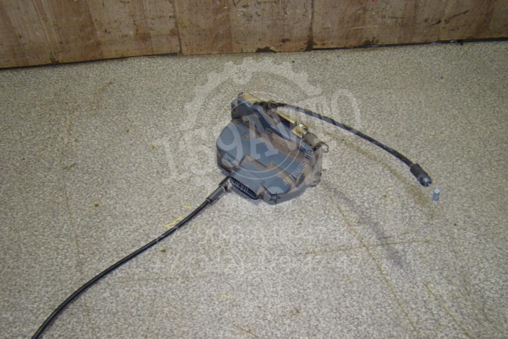 Замок двери задней правой, 1500 рублей, Пермь